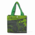 Canvas Shopping Bags, Various Style and Colors are Available. Suitable for Shopping or Gifts